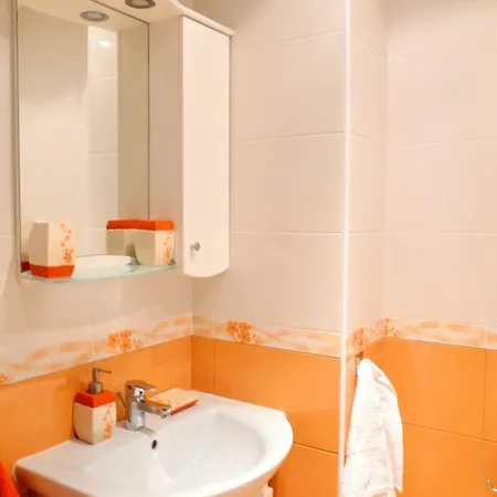 Beach Apartament Warna