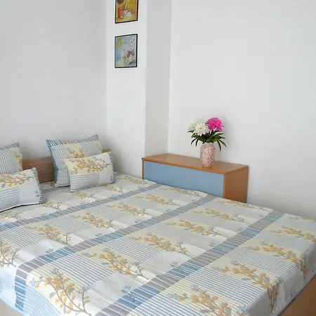 Apartament Beach Warna