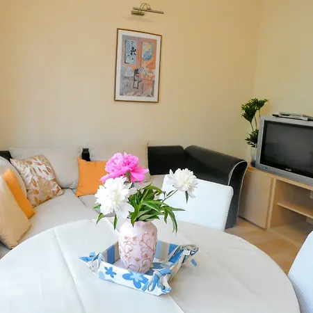 Apartament Beach *