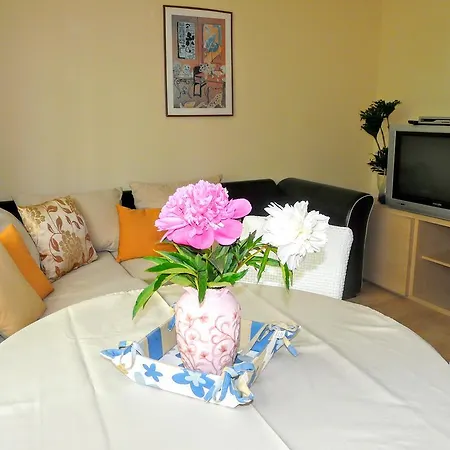 Apartment Beach Varna