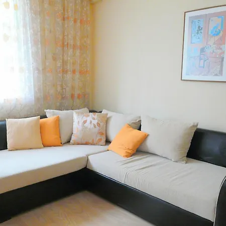 Apartment Beach