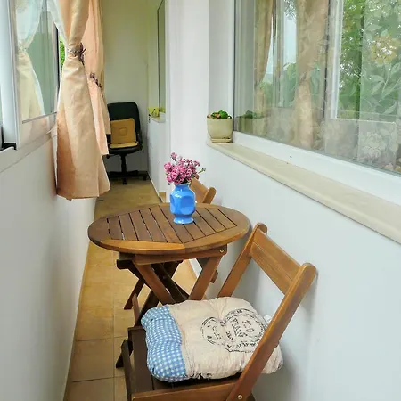 Apartment Beach Varna