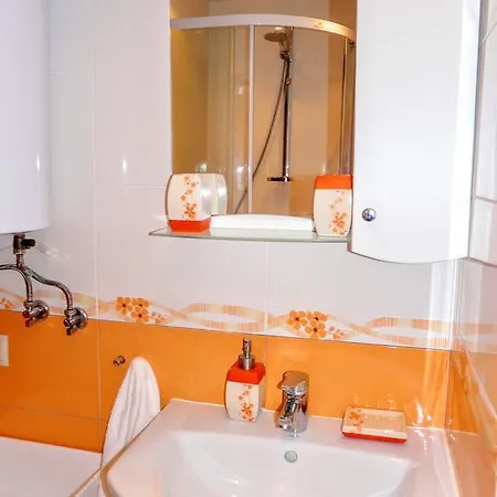 Apartment Beach Varna