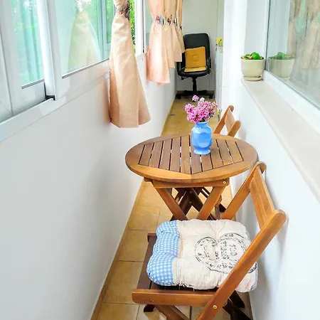 Apartment Beach Varna