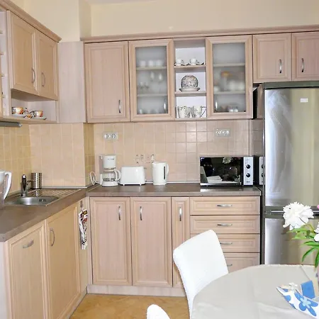 Beach Apartment Varna